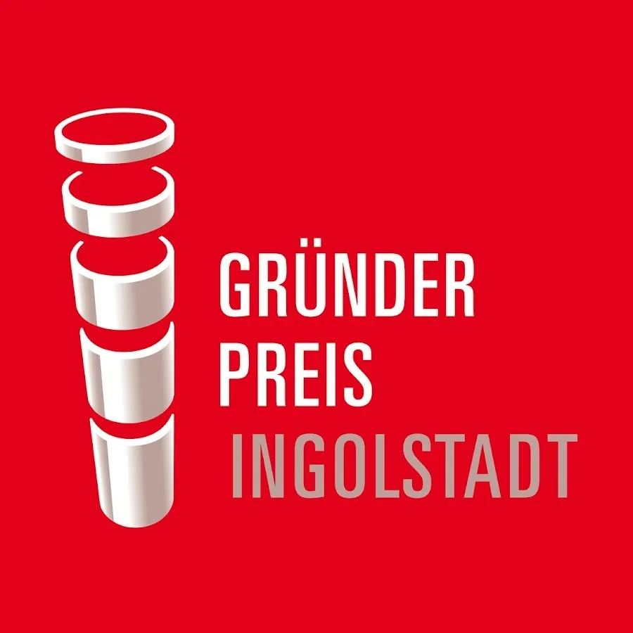 Gründerpreis Ingolstadt Logo