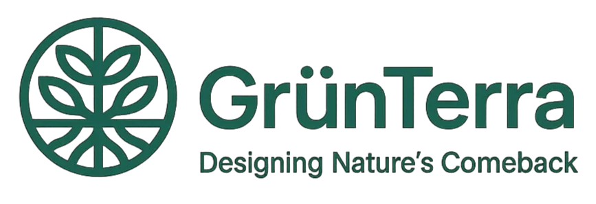 GrünTerra Logo